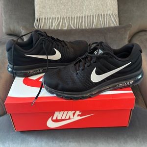Nike Air Max 2017 Men's 13